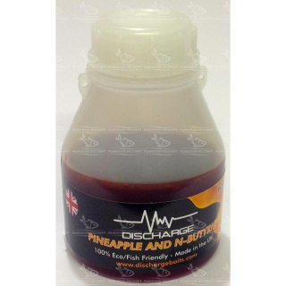 Діп Discharge Glug Pineapple N Butyric 220ml